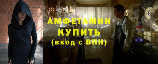хмурый Липки