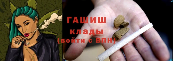 хмурый Липки